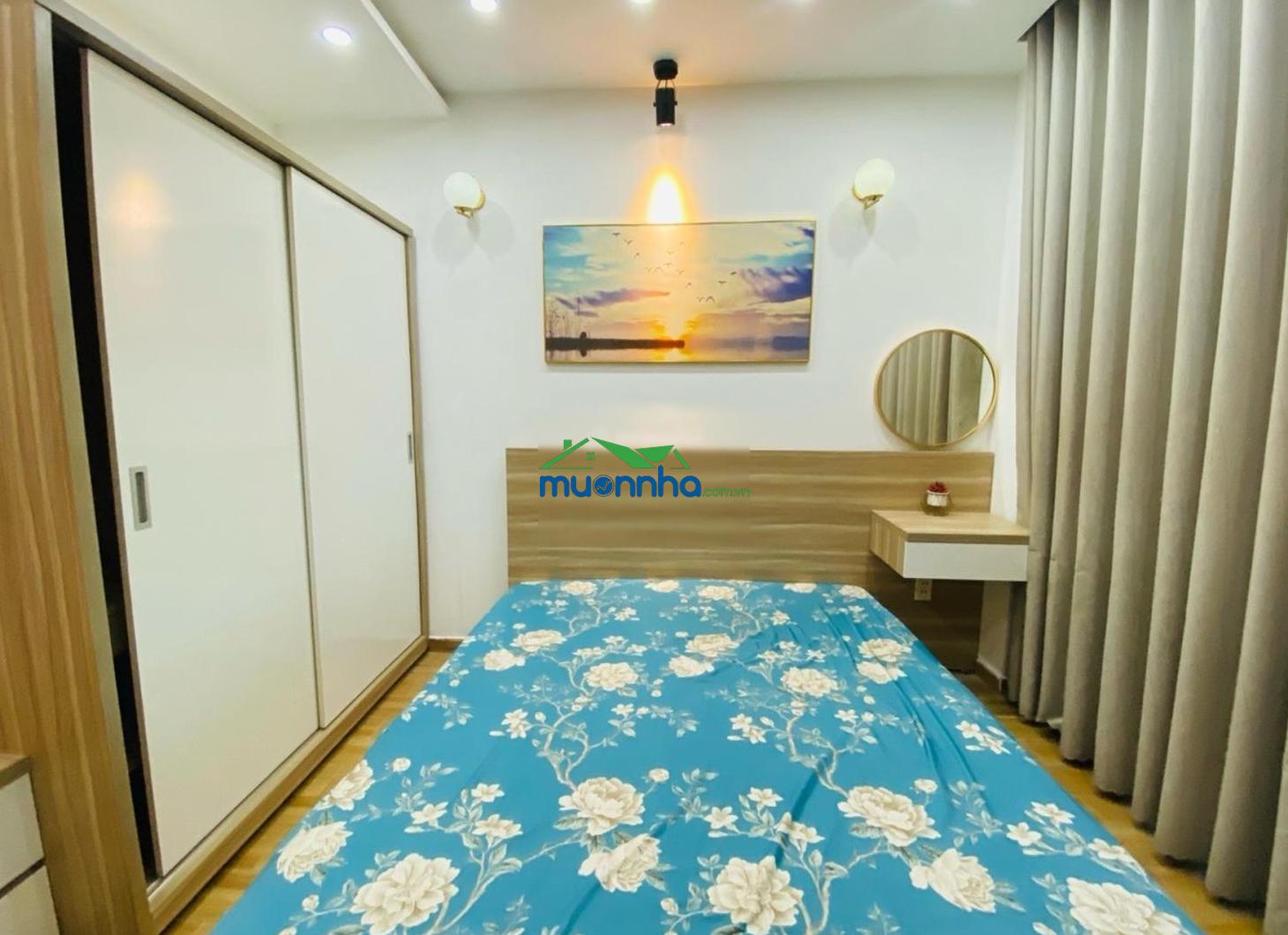 25m2 - 1 trệt 2 lầu - ban công thoáng mát - ngay emart phan huy ích - shr vuông vức - 3,45 tỷ - 3