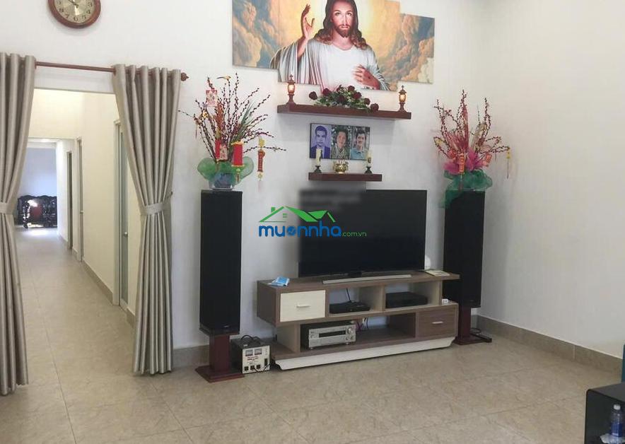 Nhà cấp 4 p.tam phú, thủ đức đất 156m² sổ, thực tế hơn 200m² 10 tỷ, sổ hồng riêng - 3