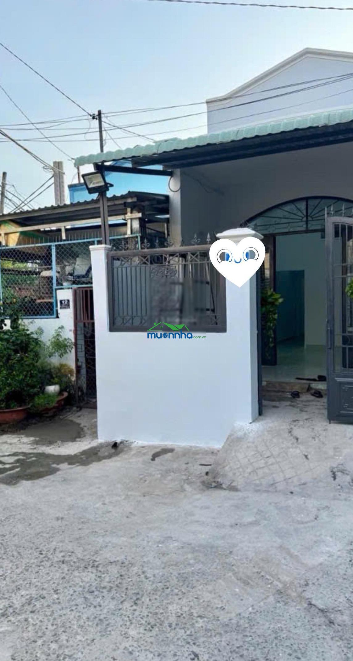 Nhà tăng nhơn phú - thủ đức giá chỉ 3,8 tỷ dọn vào ở ngay - 4