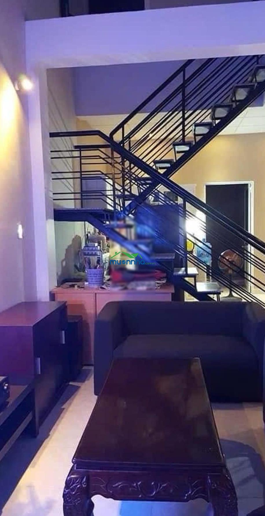 Nhà 2 tầng 66m2 hxh gò cát q9 chỉ 4,3 tỷ - 3