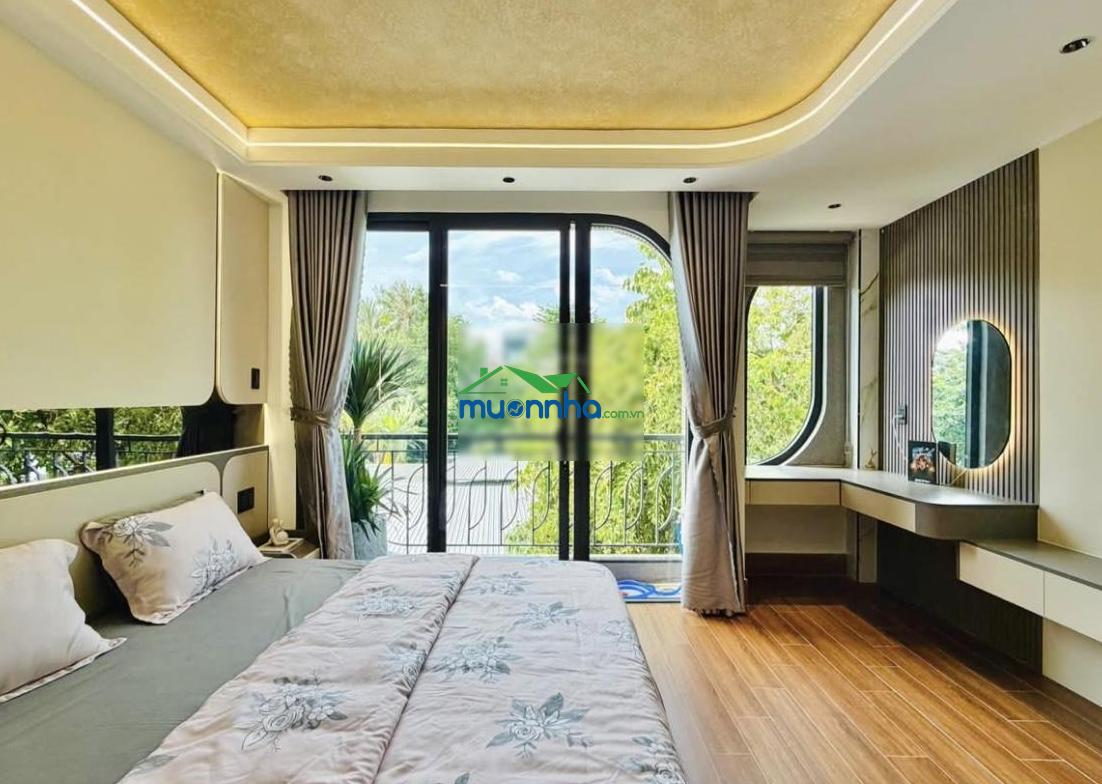 Hàng ngộp mới nhận đường phan kế bính - quận 1 - 67,5m2 (4,5x15) - ngay chợ thuê 25tr/th - 2