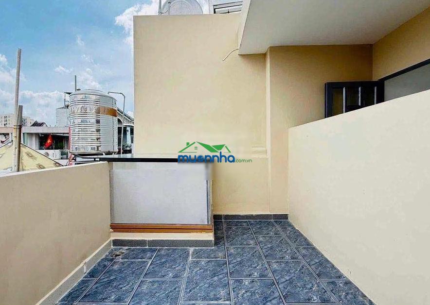 Chính chủ cần bán nhà đường cao đạt, phường 1, quận 5 - giá: 5,35tỷ/69,6m2 - thuê 20tr/tháng - shr - 3