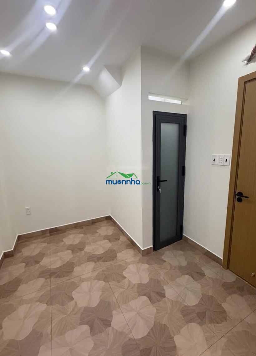 Nhà đẹp full nội thất như hình - sổ mới 2026 - 1/ tân quý, tân phú