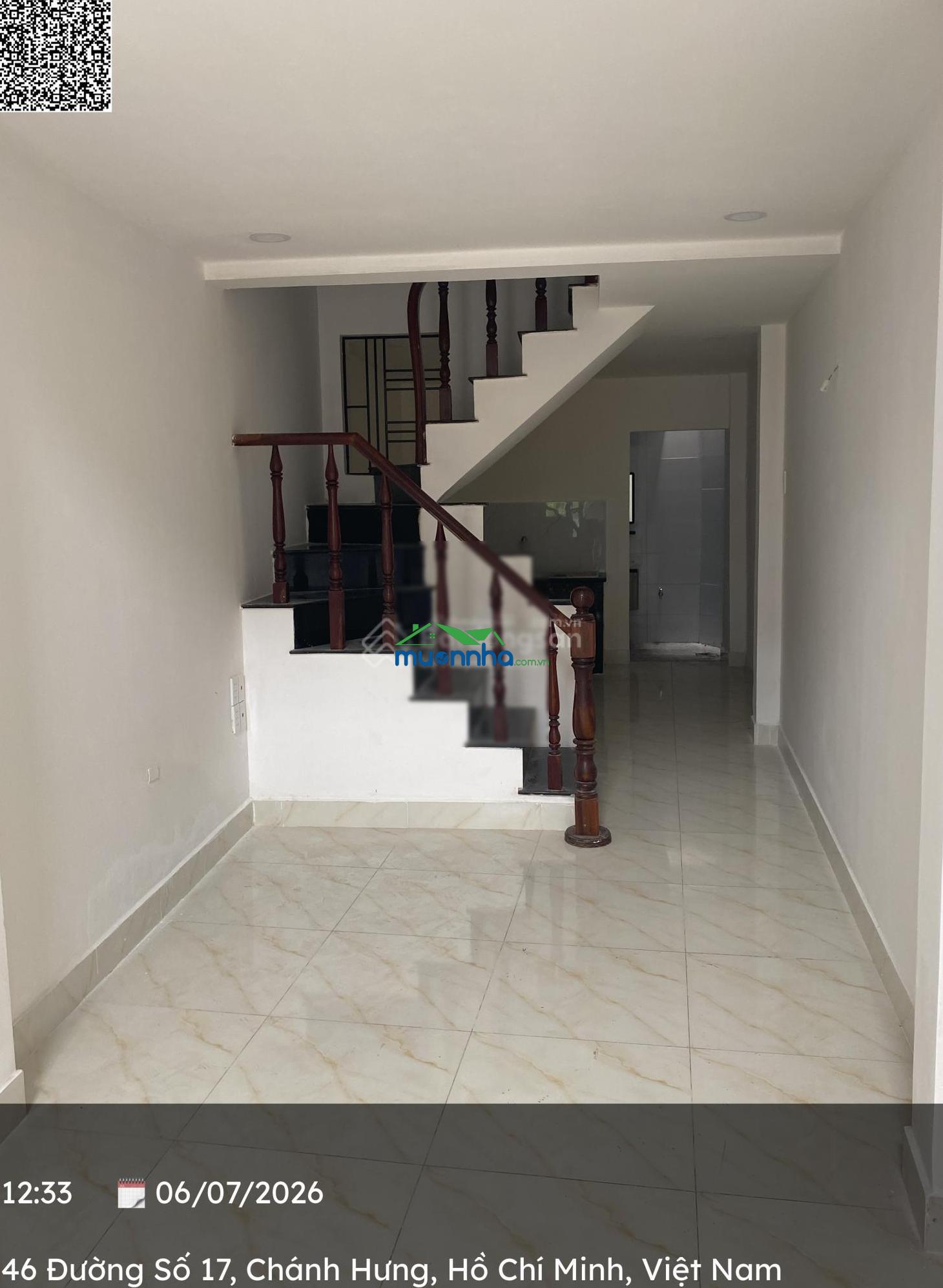 Bán nhà đẹp đường xe tải - phạm hùng - tạ quang bửu - chỉ 4.xtỷ