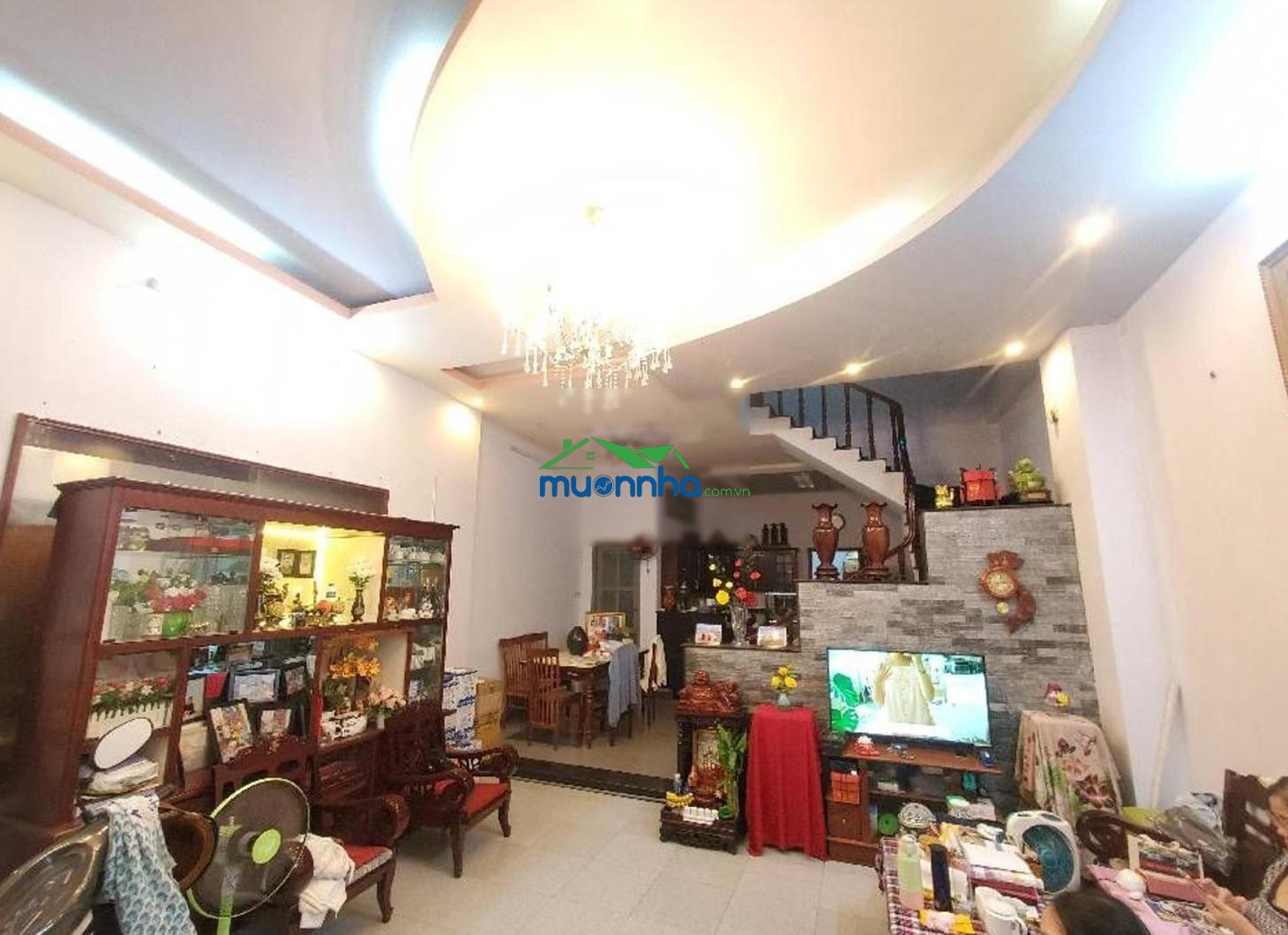 Trung tâm phú nhuận, chỉ 150 triệu/m2, ngang hiếm 5.5m. hẻm xe hơi - 2