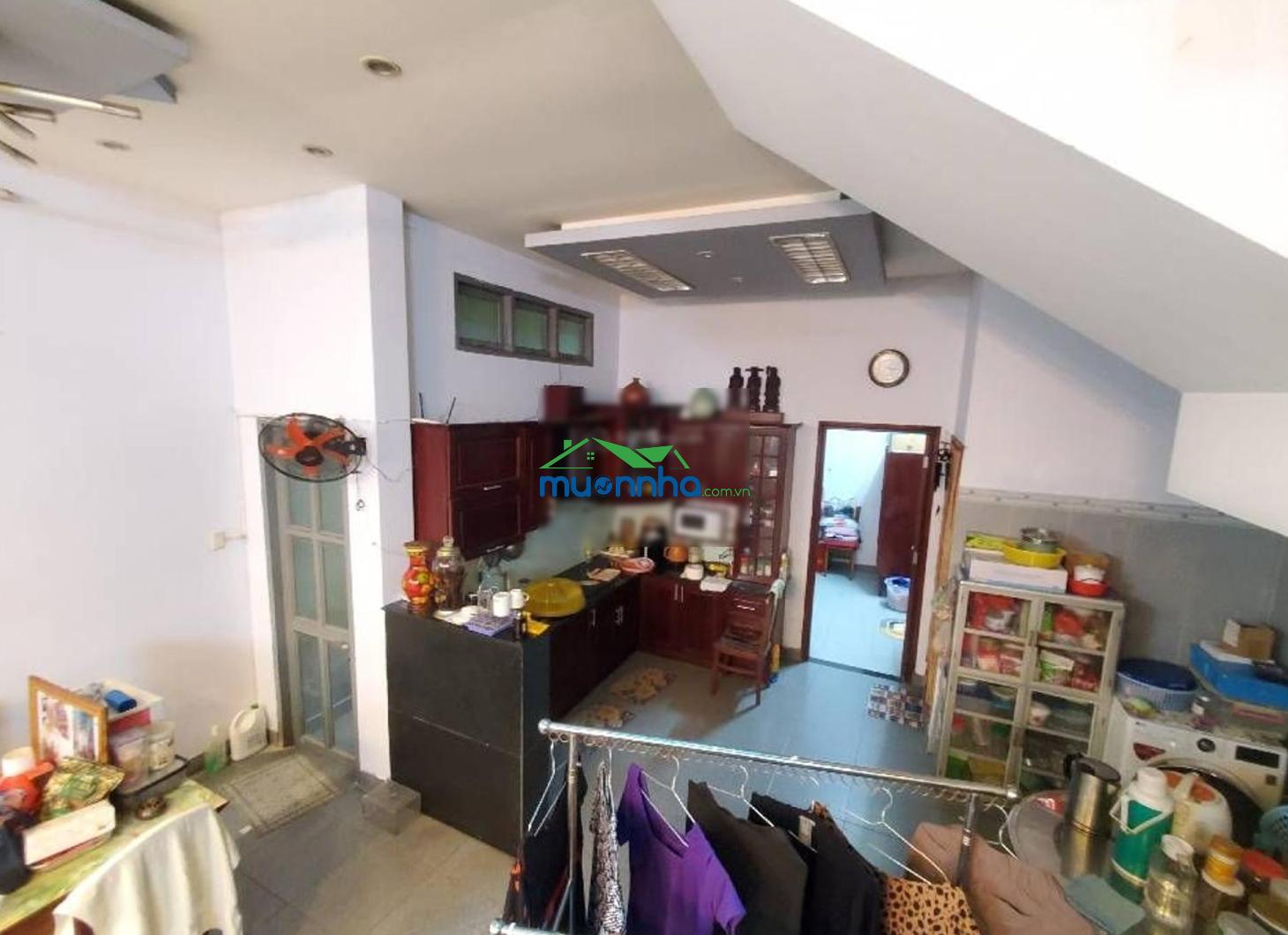 Trung tâm phú nhuận, chỉ 150 triệu/m2, ngang hiếm 5.5m. hẻm xe hơi - 3