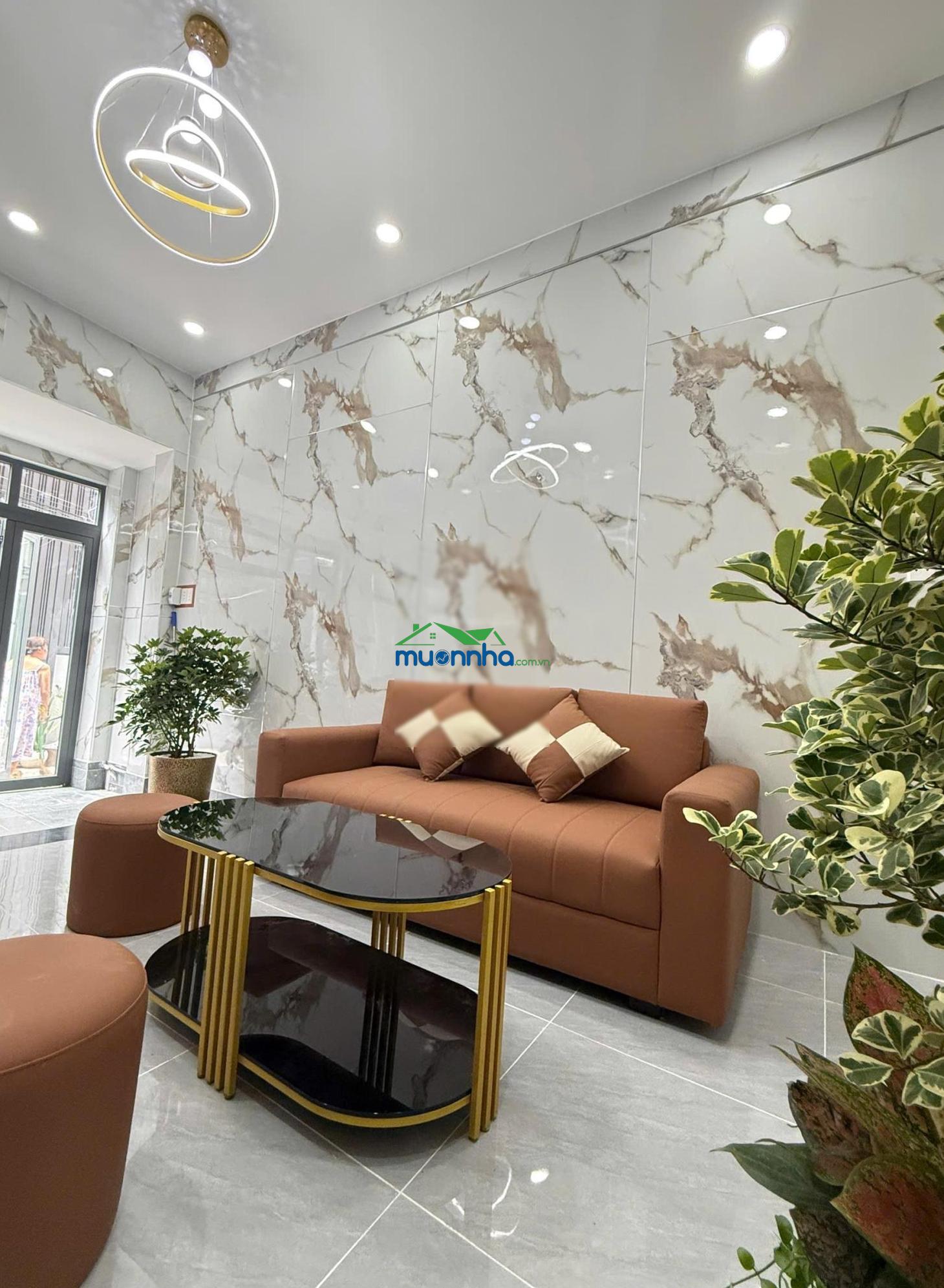 Gấp bán nhà 2 tầng đẹp, 3pn 3.98 tỷ tl chính chủ. đường 2 khu bên sông, gần cầu bình triệu - 4
