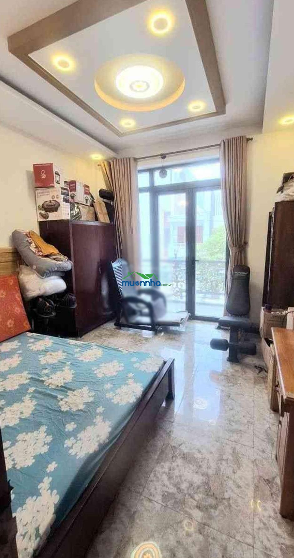 Nhà 3 tầng đỗ xuân hợp q9 sát q2 5' tới metro, sát global city 11,5 tỷ