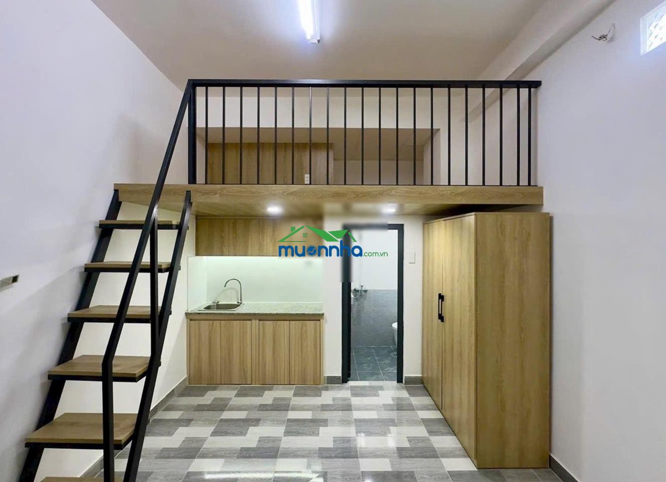 Chdv 8 phòng hẻm xe hơi tân bình giáp quận 10 dòng tiền 3540 triệu/tháng chỉ 6,x tỷ tl - 2