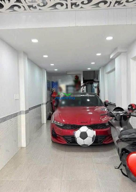 Siêu phẩm mùa hè - bán nhà ngô gia tự, quận 10. giá chỉ 5 tỷ 460/80m2, sẵn dòng tiền 40tr/tháng!!!