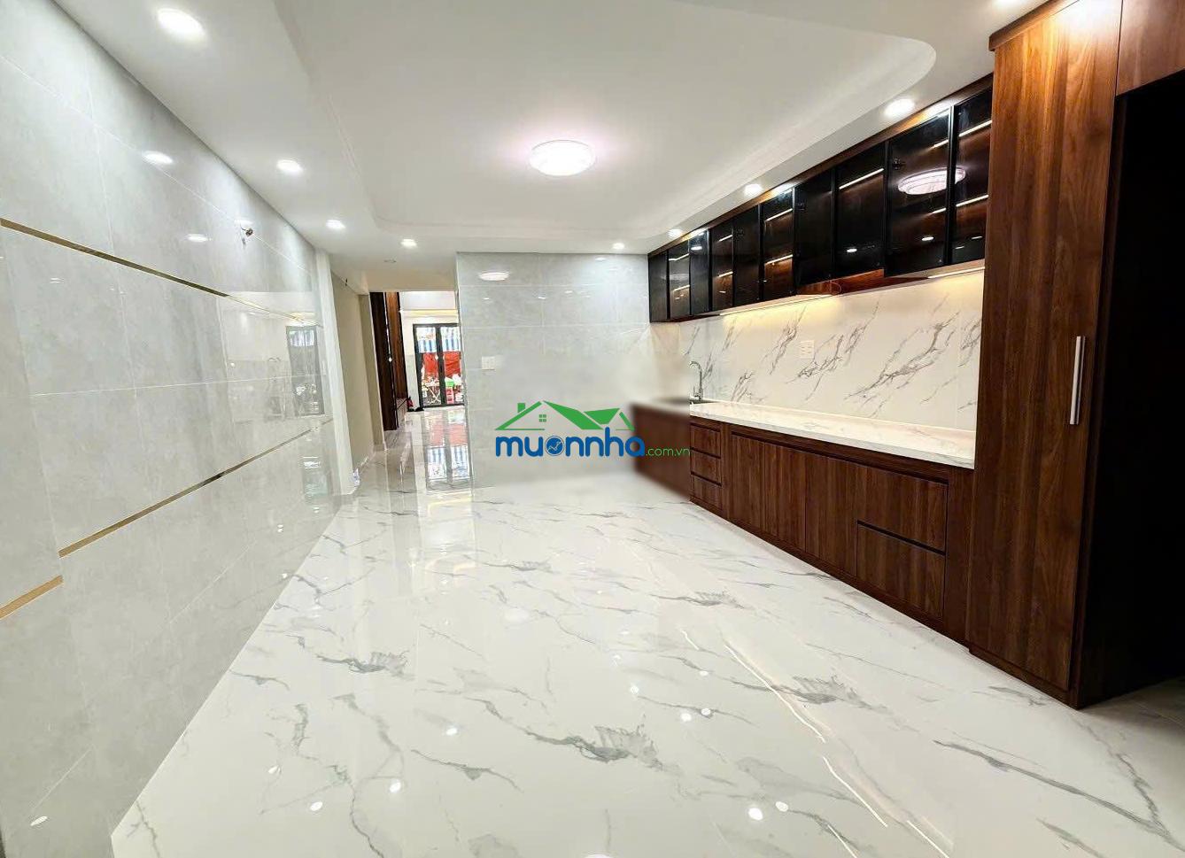 Bán nhà đẹp cx phú thọ hòa lạc long quân, quận 11