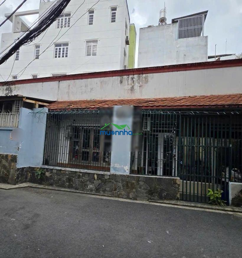 Bán nhà 2 mt hxh lạc long quân, p8. tân bình - 3