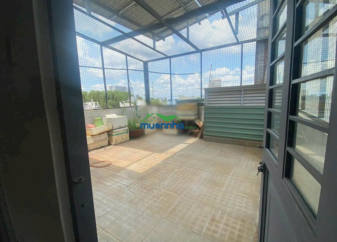 Bán nhà đường nguyễn duy trinh, 65 m² (ngang 4 mét nở hậu 4,84 mét), 4 tầng, chỉ 6,6 tỷ - 4