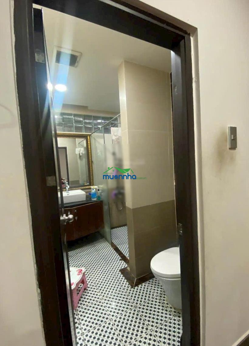 Bán nhà đường nguyễn duy trinh, 65 m² (ngang 4 mét nở hậu 4,84 mét), 4 tầng, chỉ 6,6 tỷ - 3