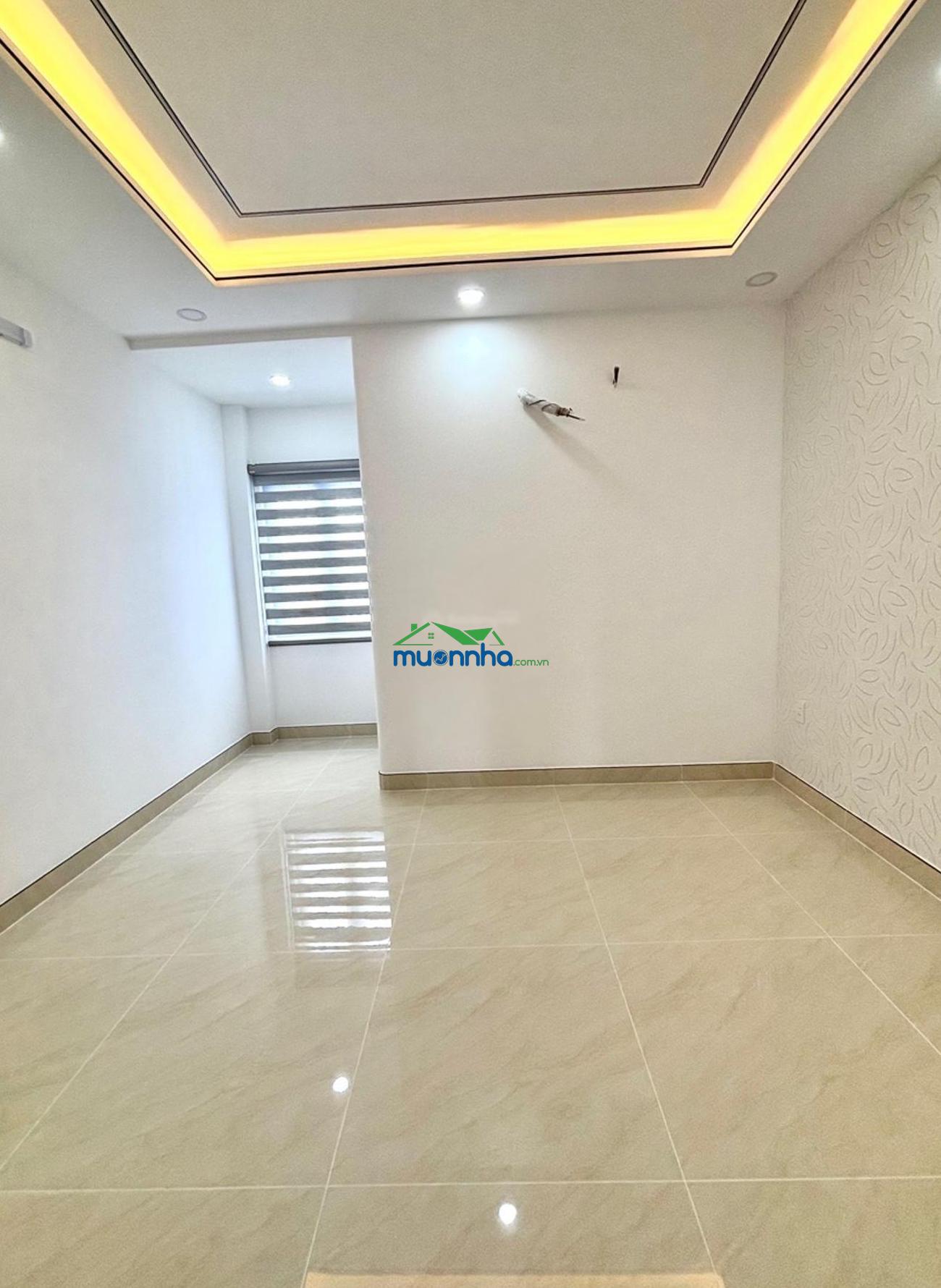Hạ giá! nhà 5 tầng thang máy sát lê văn quới, 57m, 5pn, 280m sàn, full nội thất, 9.4 tỷ tl - 4