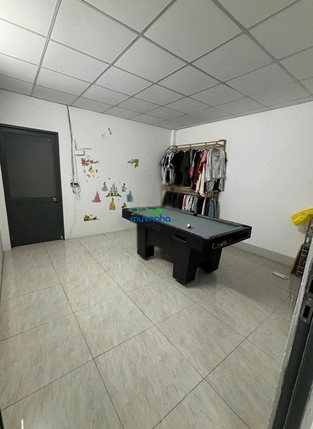 Bán nhà riêng 9,6 tỷ/77m2(4x19m) hẻm 8m đường vườn lài, tân phú, vị trí đẹp- chủ gấp bán giảm sâu. - 2