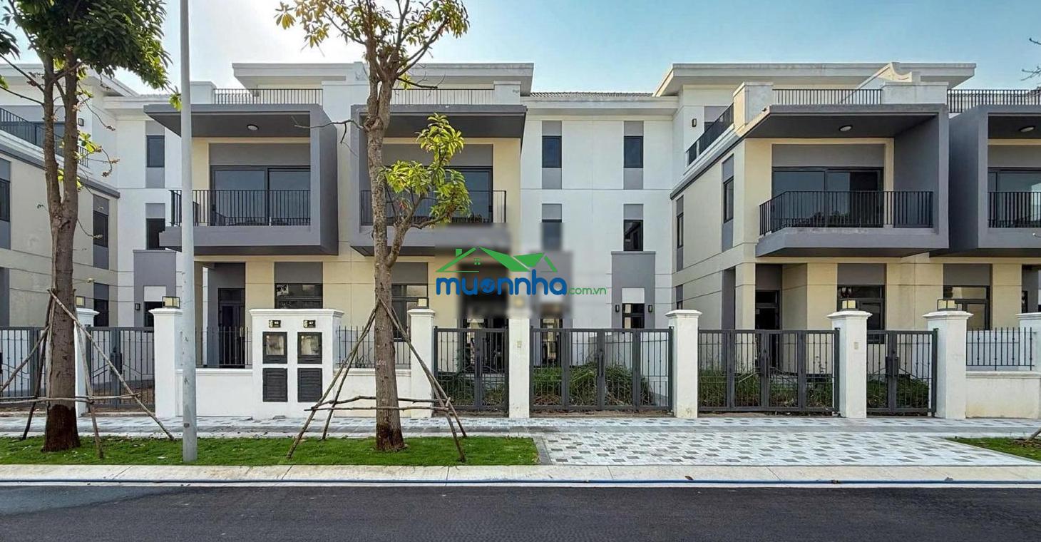 Quỹ căn ngoại giao vinhomes saigon park hóc môn giá rẻ hơn thị trường 700 triệu - 3