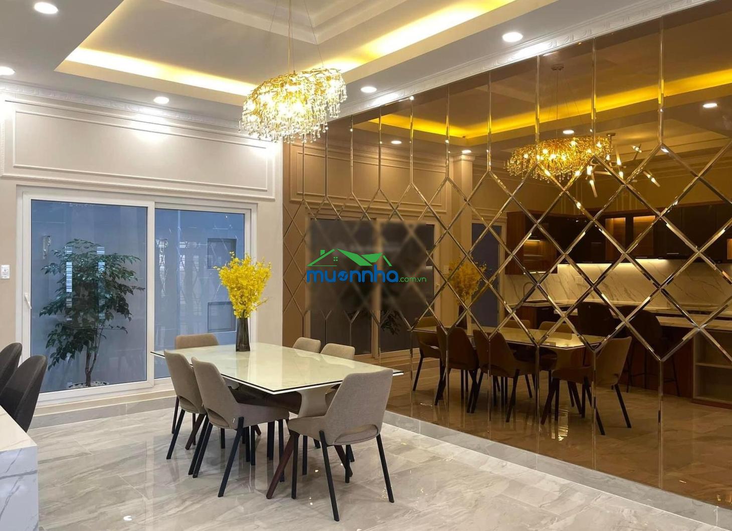Bán nhà nguyễn đình chiểu phường 4 quận 3 (3.4x10m, 40m2) giá 6.3 tỷ