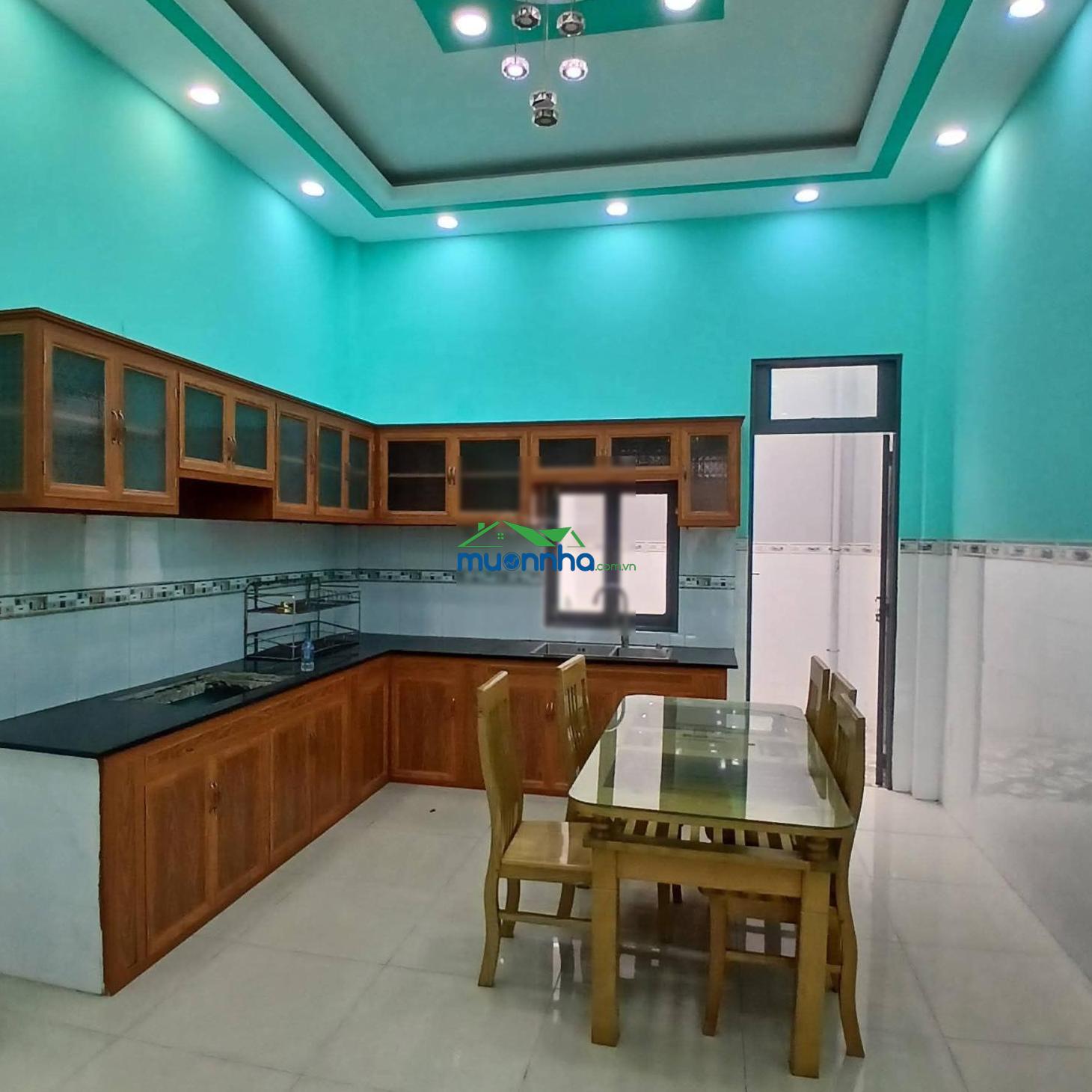 5 tỷ 500 thương lượng, nhà 2 tầng, diện tích: 4 x 15