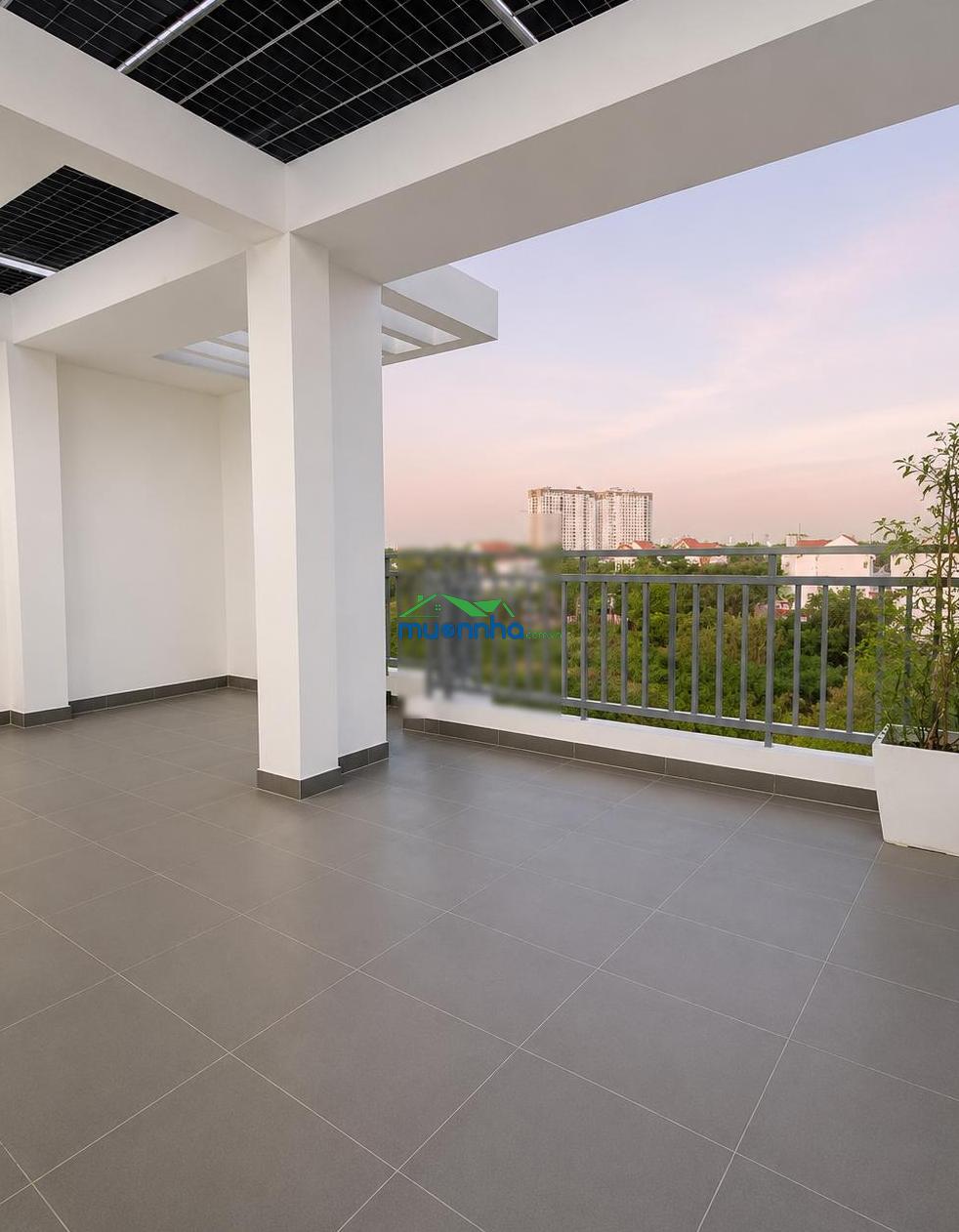 Siêu phẩm hiếm 7m x 20m (140m²), 4 tầng, giá 11.5 tỷ - 2