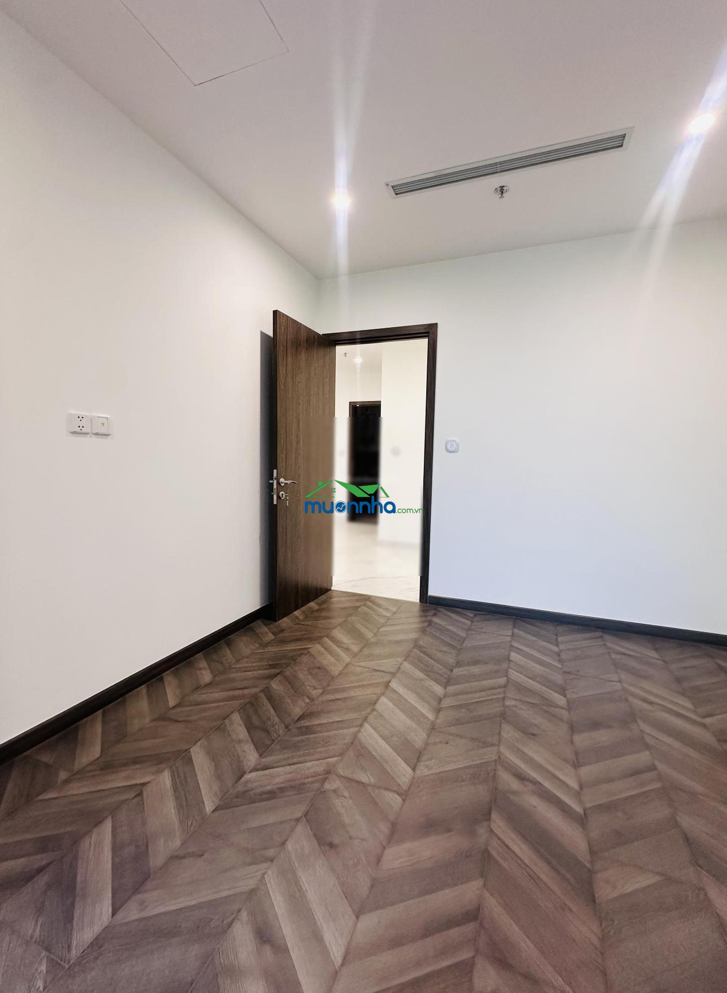 Căn hộ 1pn+ 1 phòng đa năng tiêu chuẩn cao cấp tại vinhomes quận 9 - 2