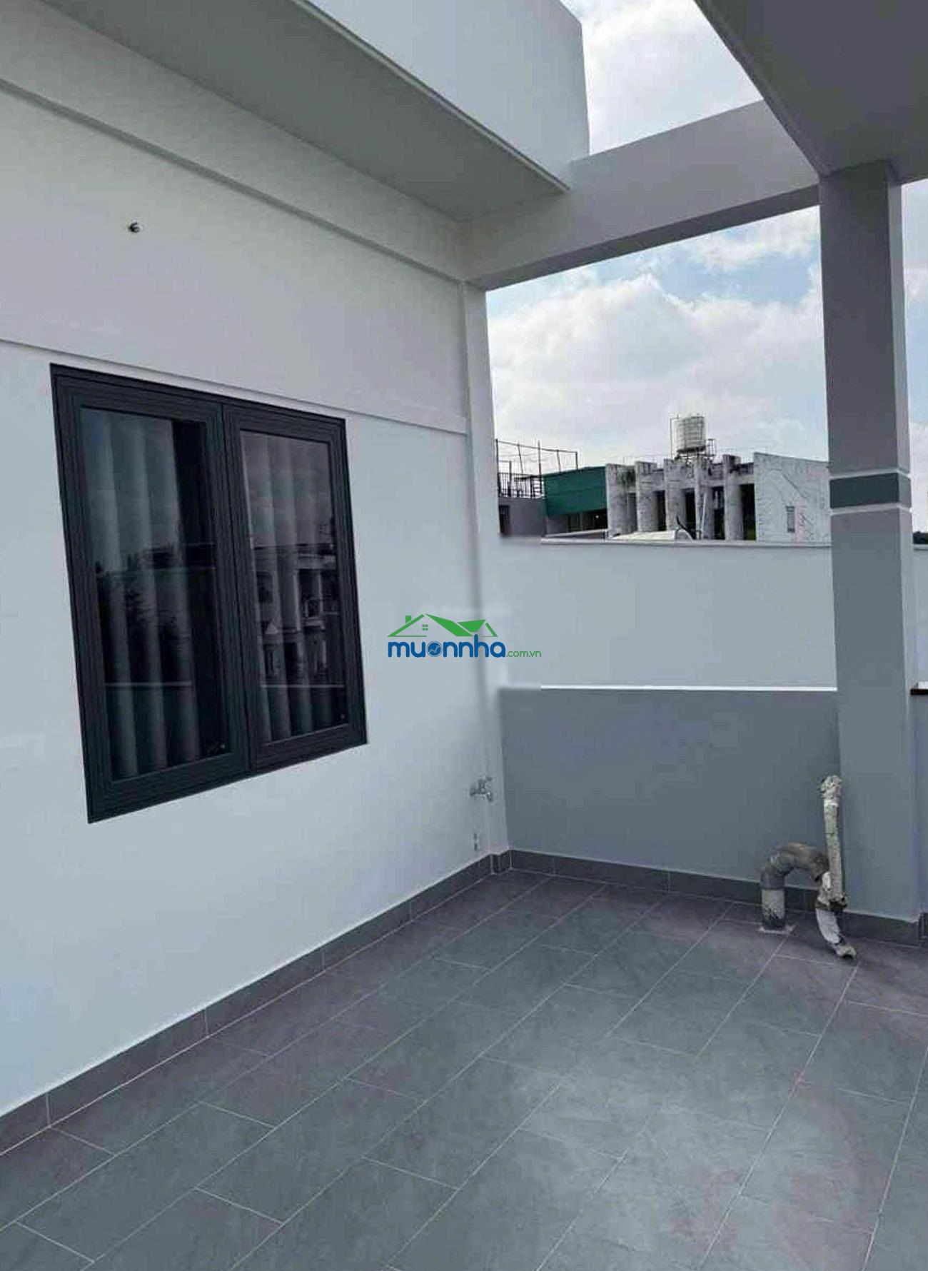 Nhà khu đường trần não dt: 4 x 16m xây 3 tầng - bán 13.9 tỷ