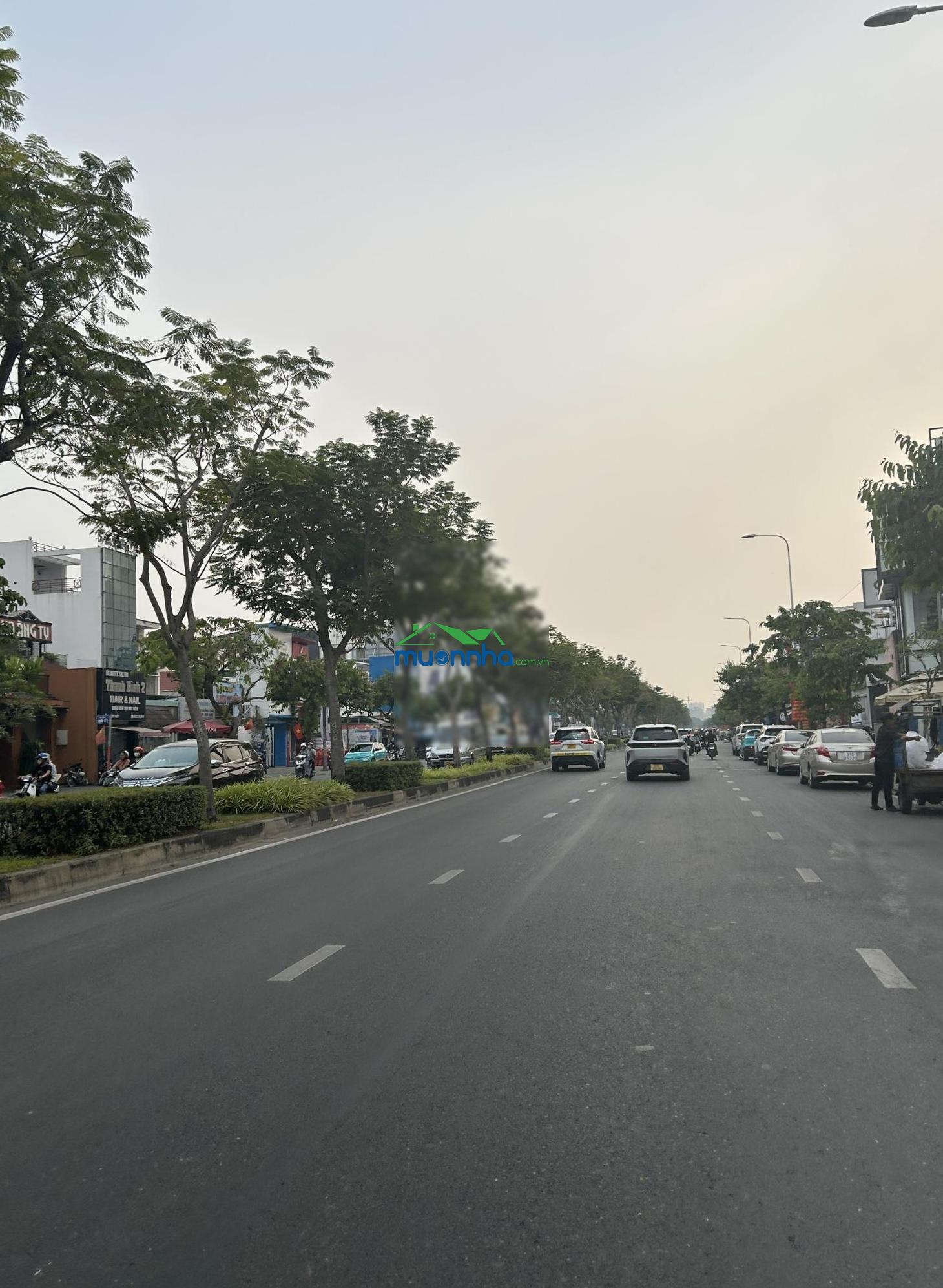 Nhà khu đường trần não dt: 4 x 16m xây 3 tầng - bán 13.9 tỷ - 4