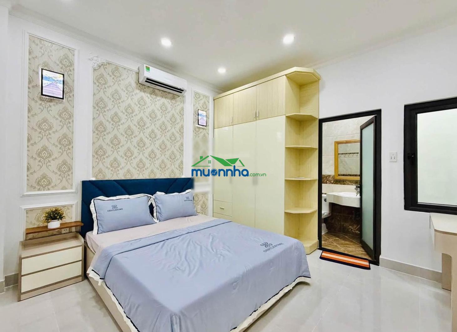 Lên sóng căn siêu phẩm trong khu đồng bộ rất đẹp phạm văn chiêu - p9 gò vấp dt 60 m gia 7,8 tỷ - 3