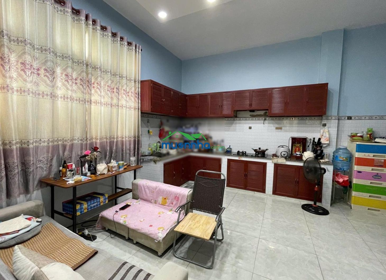 267 lê đình cẩn. dt 6,58m (nở hậu 6,94m) x 10m. nhà 1 lầu (3pn). giá 4,85 tỷ