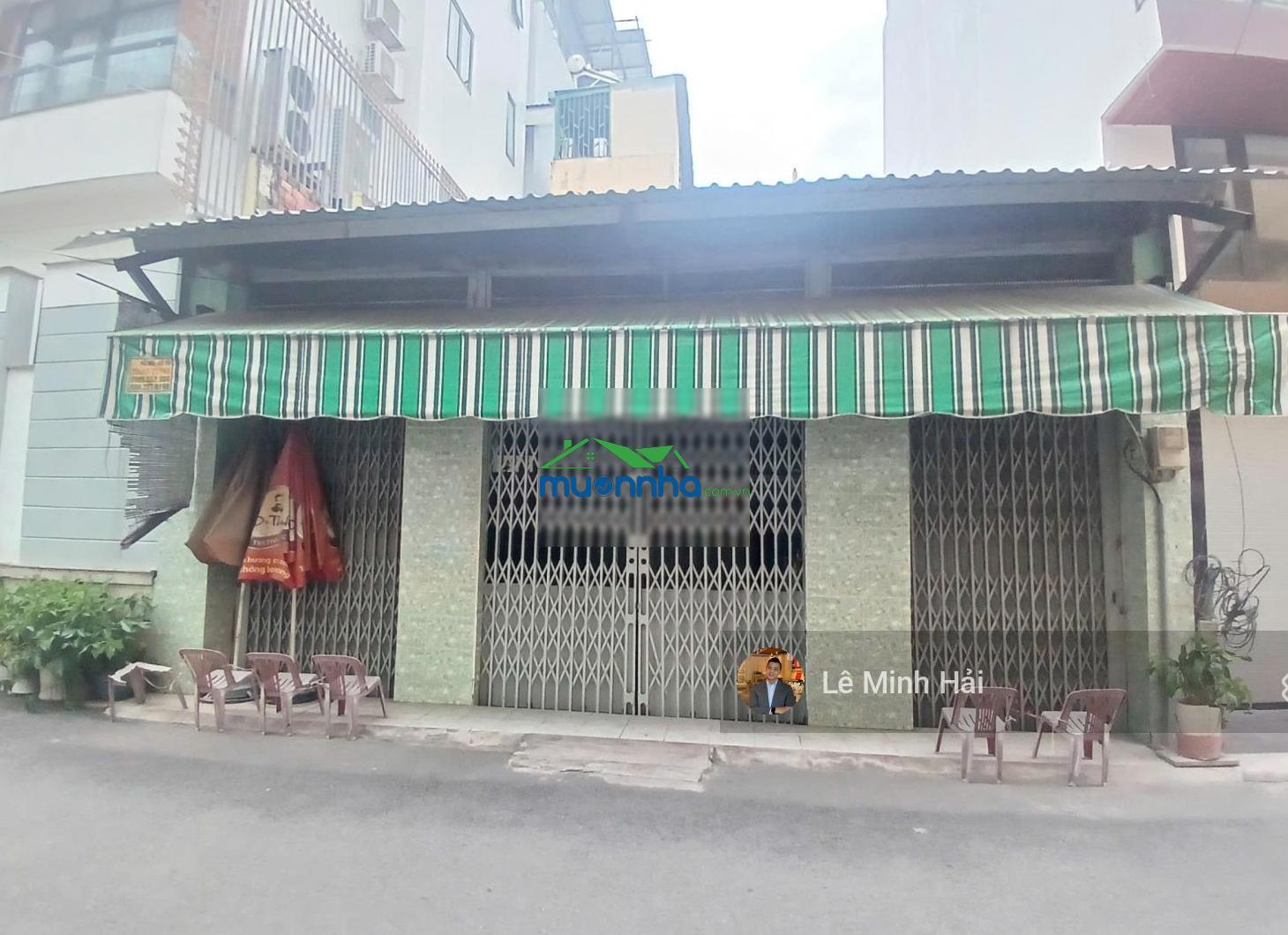 Siêu hiếm - hẻm 10m lý chính thắng. quận 3 - gp: 7 tầng (7,5 x 10,5m) - cách mt 30m - giá 20,5 tỷ - 3