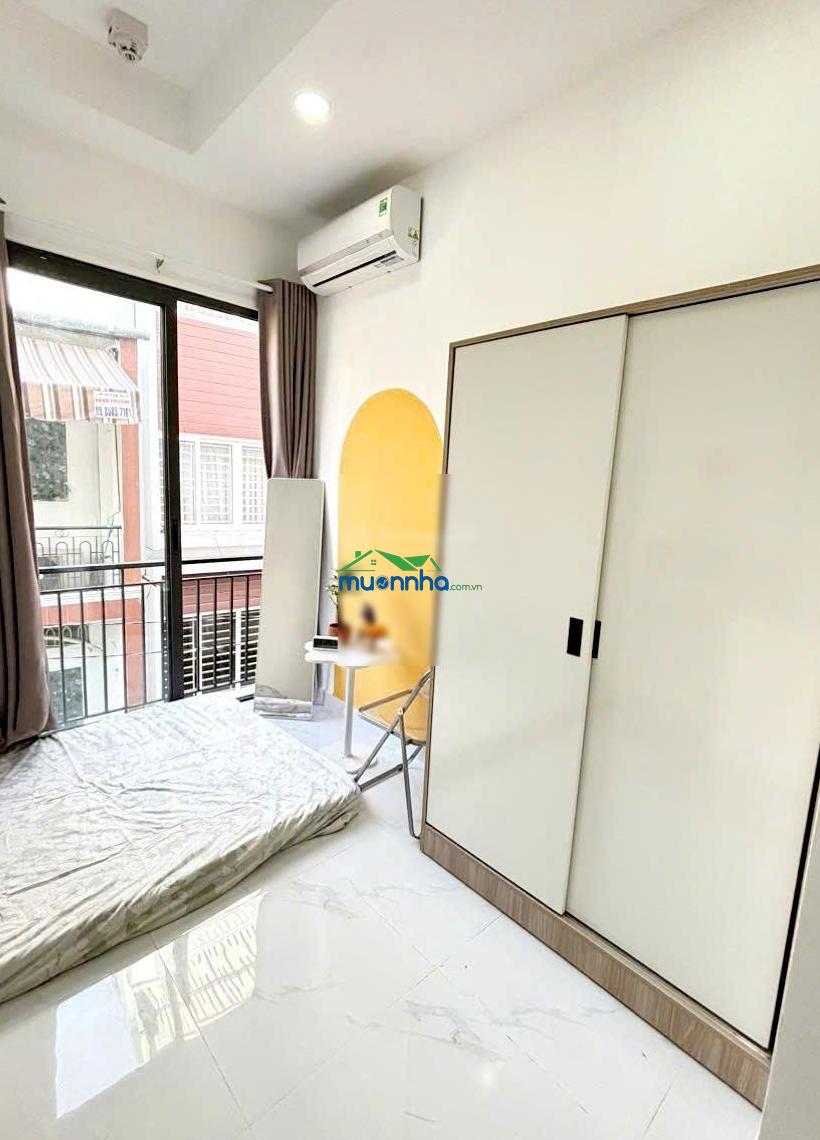 Bán nhà hẻm đẹp 390 nguyễn đình chiểu quận 3, dt: 6x10m, 4l thang máy, hđt 50tr/tháng, giá 17.5 tỷ - 2