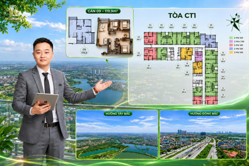 🏙️ Mandarin garden yên sở – thời điểm tìm hiểu sớm luôn mang lại nhiều lựa chọn hơn - 4