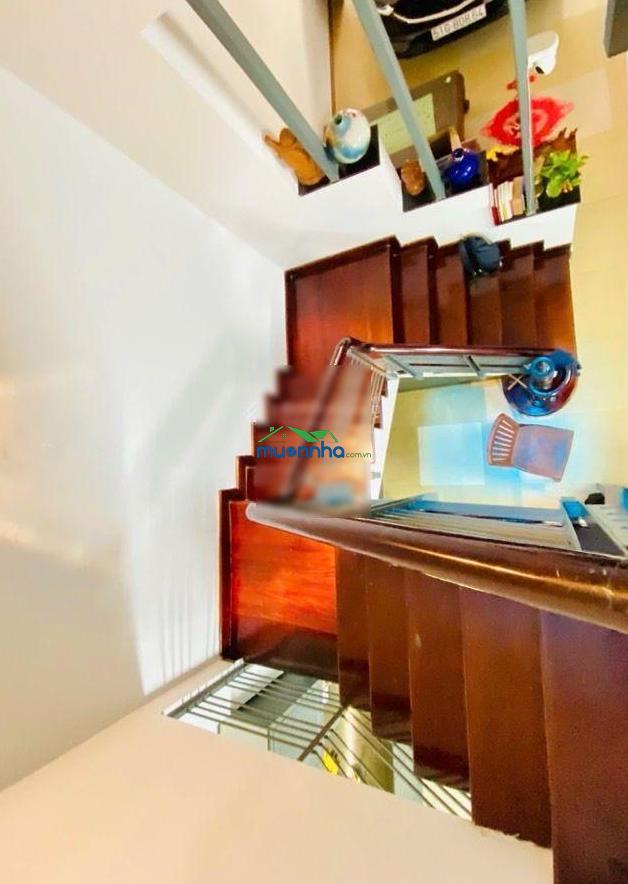 Bán nhà riêng đường bờ bao tân thắng, 8,95 tỷ/64m2/4 tầng (5pn/5wc) ngay cạnh aeon tân phú - 2