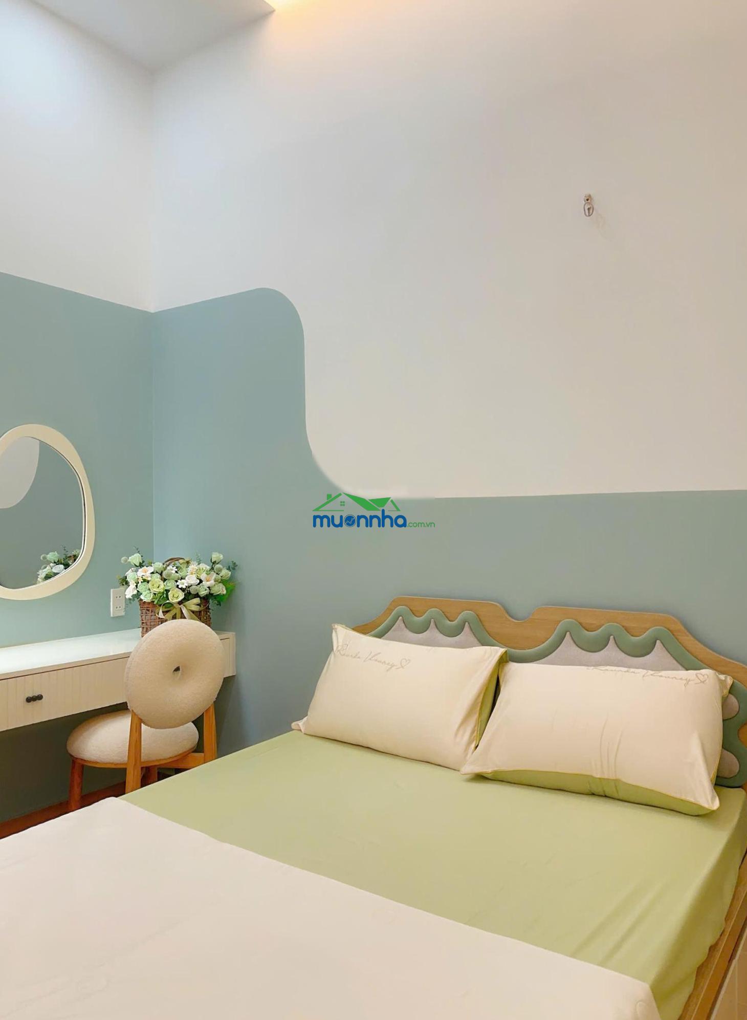 Siêu phẩm sát khu vip cityland, tiềm năng tăng giá tốt theo quy hoạch