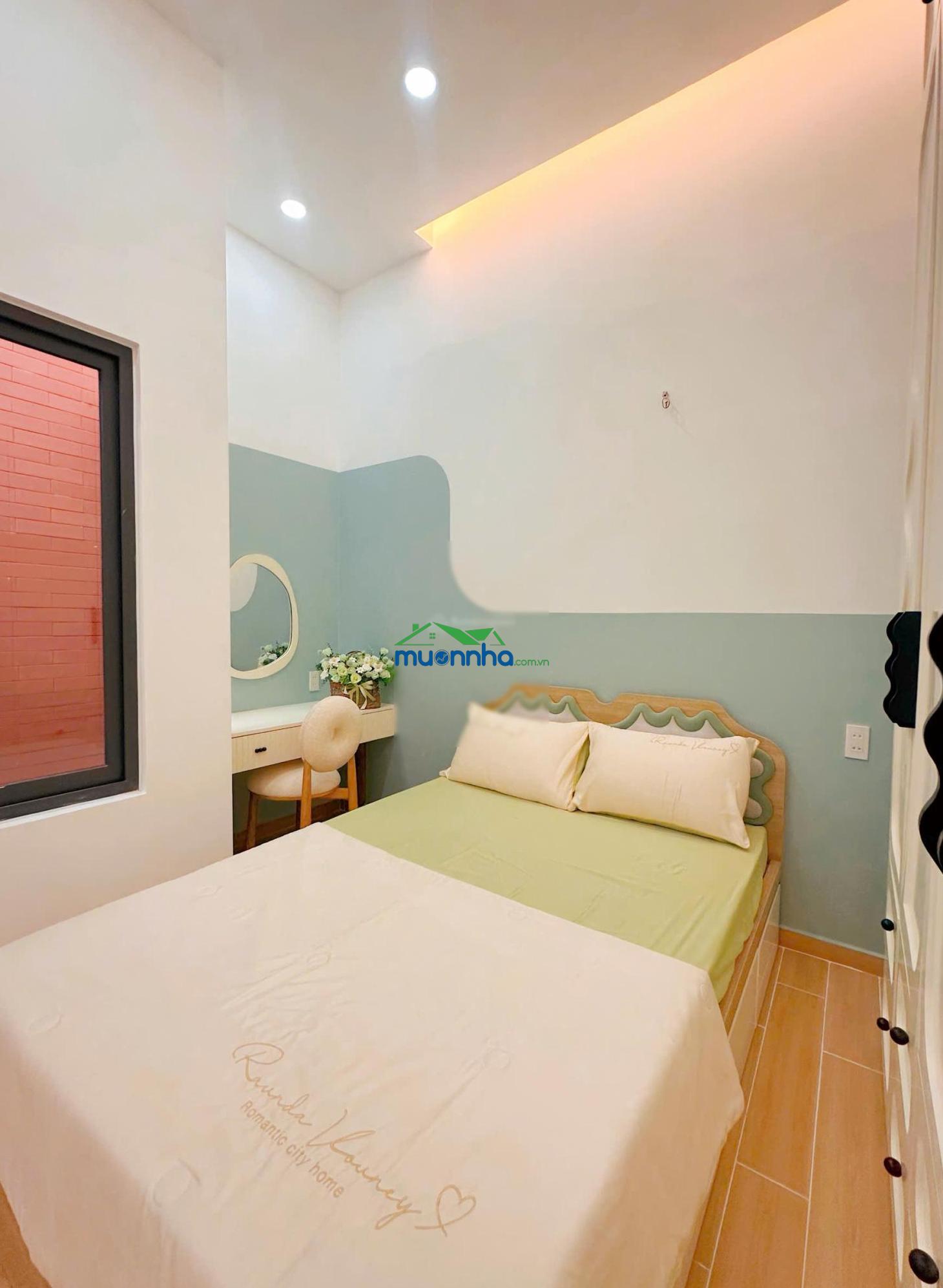 Siêu phẩm sát khu vip cityland, tiềm năng tăng giá tốt theo quy hoạch - 3
