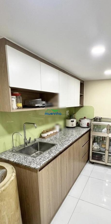 Hiếm có, khó tìm: nhà mới 3 tầng, hẻm xe hơi thông khu lũy bán bích - âu cơ - 4