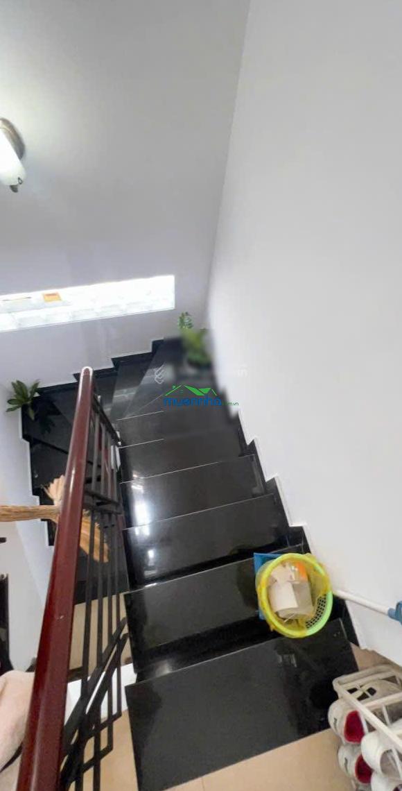 Bán nhà đường cao thắng, quận 3 - 3pn - 5 tầng - 35m2, giá nhỉnh 8 tỷ - 3