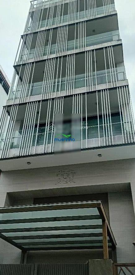Bán đất tặng nhà hẻm nhựa 8m thông thoáng đường trương quốc dung, 10x22m, 3 tầng đúc btct - 4