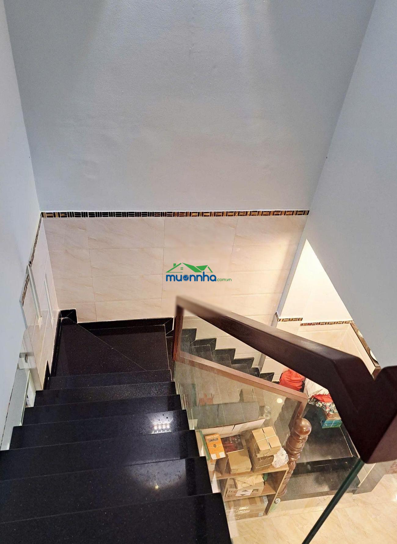 Bán nhà khu dân cư nam long bình tân kinh dương vương lê cơ, 80m2 4x20m, hẻm ô tô, giá nhỉnh 5 tỷ - 4