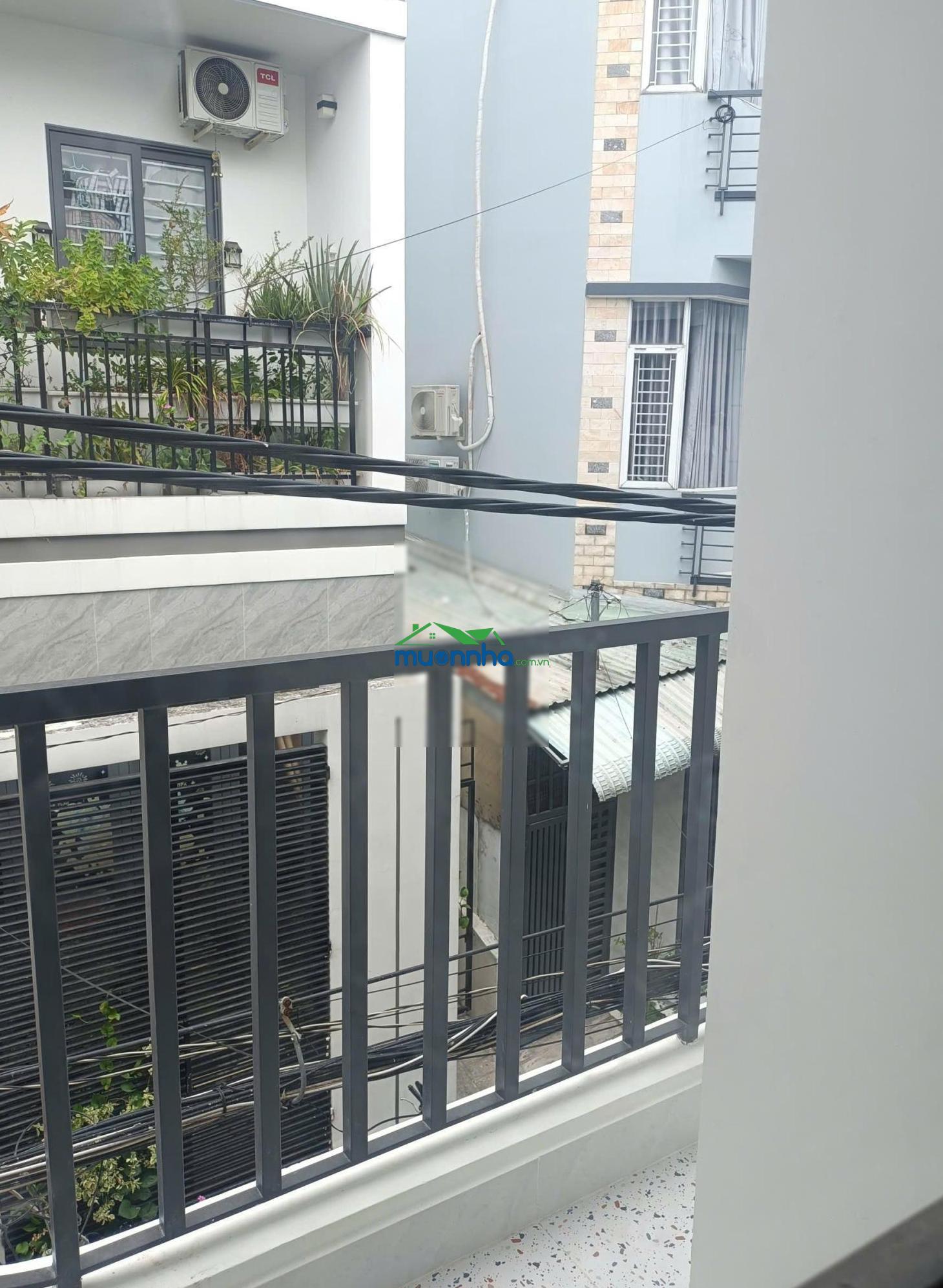 Nhà kính dương vương, phường an lạc 64m2 chỉ 6,75 tỏi - 2