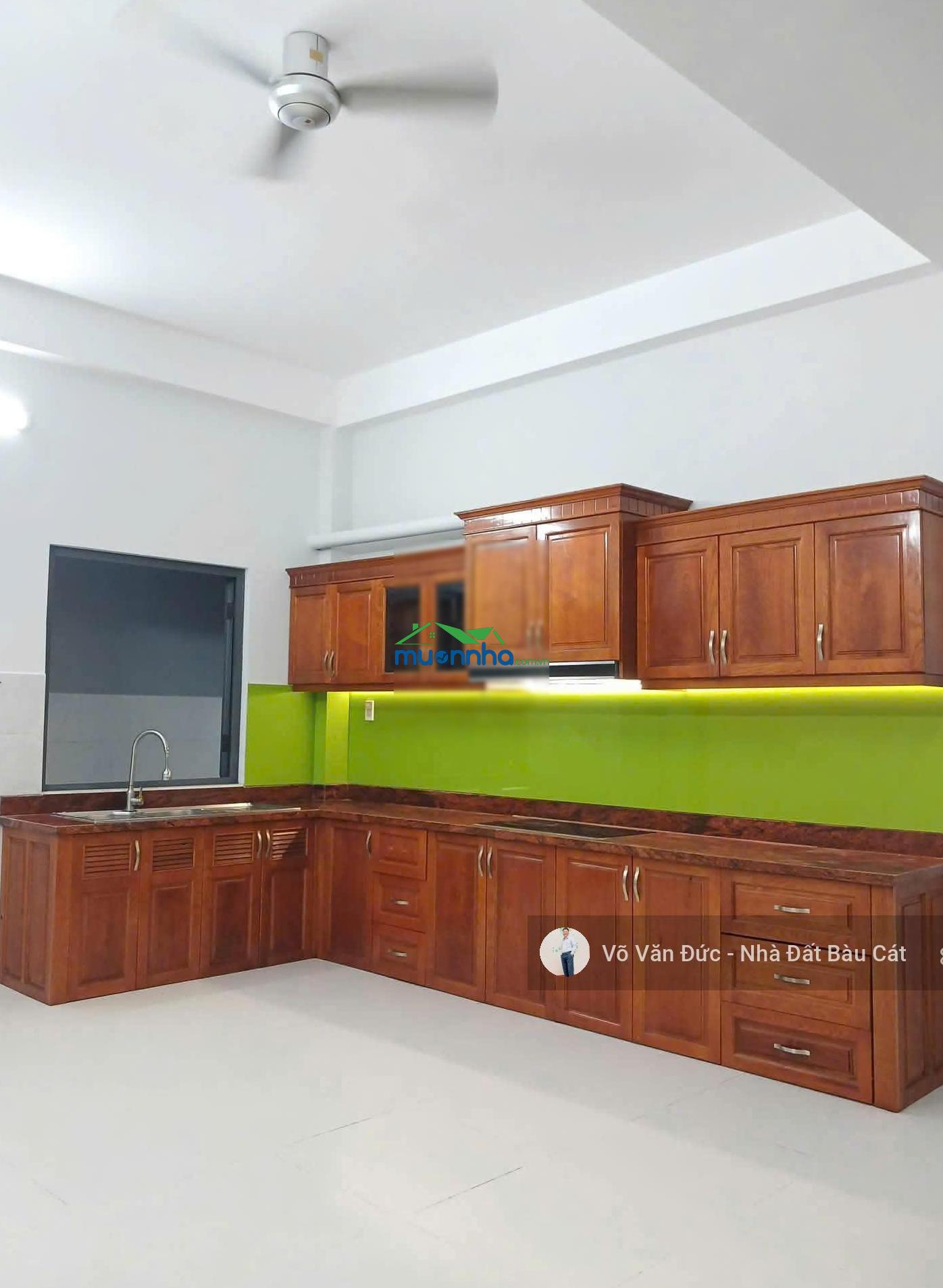 7.79 tỷ - siêu phẩm ngang 5mx17m - dtcn 84m2 - đúc 3 lầu mới - hẻm gò dầu, tân phú - 4