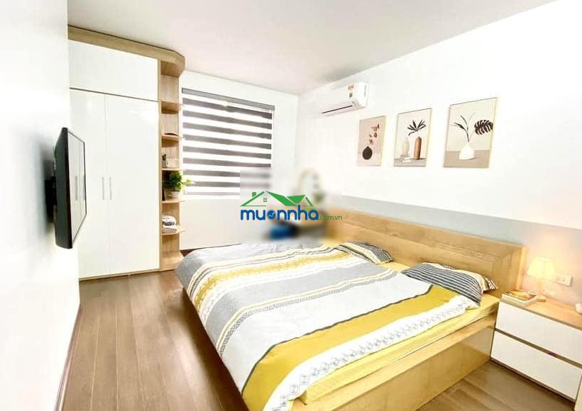 Bán nhà 4 tầng, hxh 7 chỗ thông sát vincom lê văn việt, gần học viện chính trị tw2, 5pn, 7 tỷ
