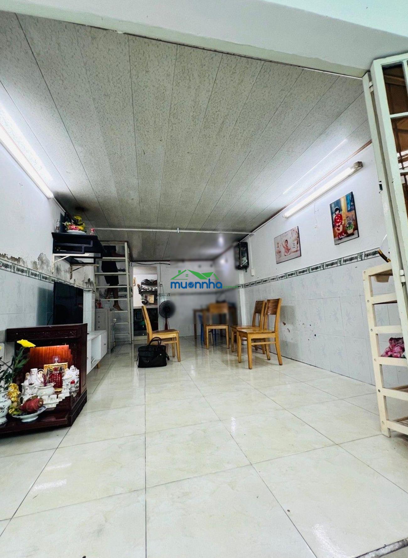 Bán nhà cũ hẻm xe hơi nguyễn văn quỳ, phú thuận, quận 7 giá chỉ 6,8 tỷ