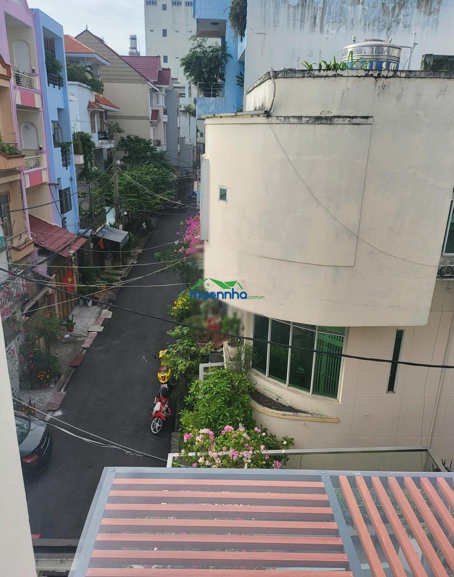 Diện tích khủng 89,4m² vuông a4, 3,6x25 m cực hiếm, kc 3 tầng hxh 6m cộng hòa, chỉ có 11,8tỷ tl