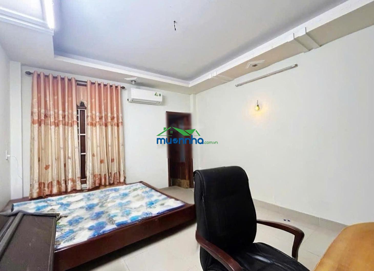 Nhà đẹp 5 tầng, 4x25m hẻm thông xe hơi ngay hà đặc, phường trung mỹ tây, quận 12 - 2