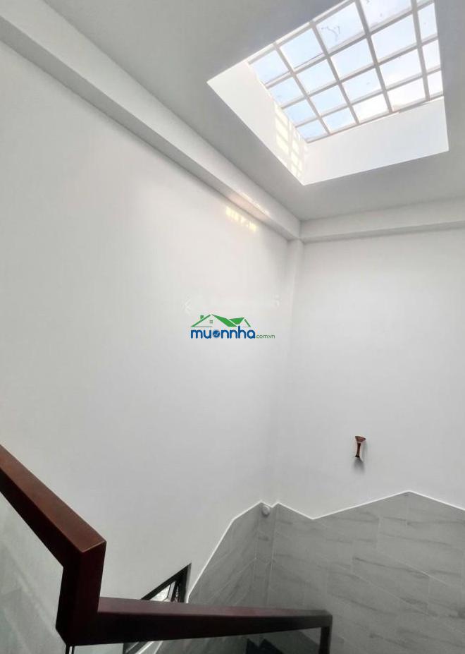 Hiếm gò vấp - dương quảng hàm nhà hẻm ô tô đẹp, diện tích 60m2, gần phạm văn đồng - 2