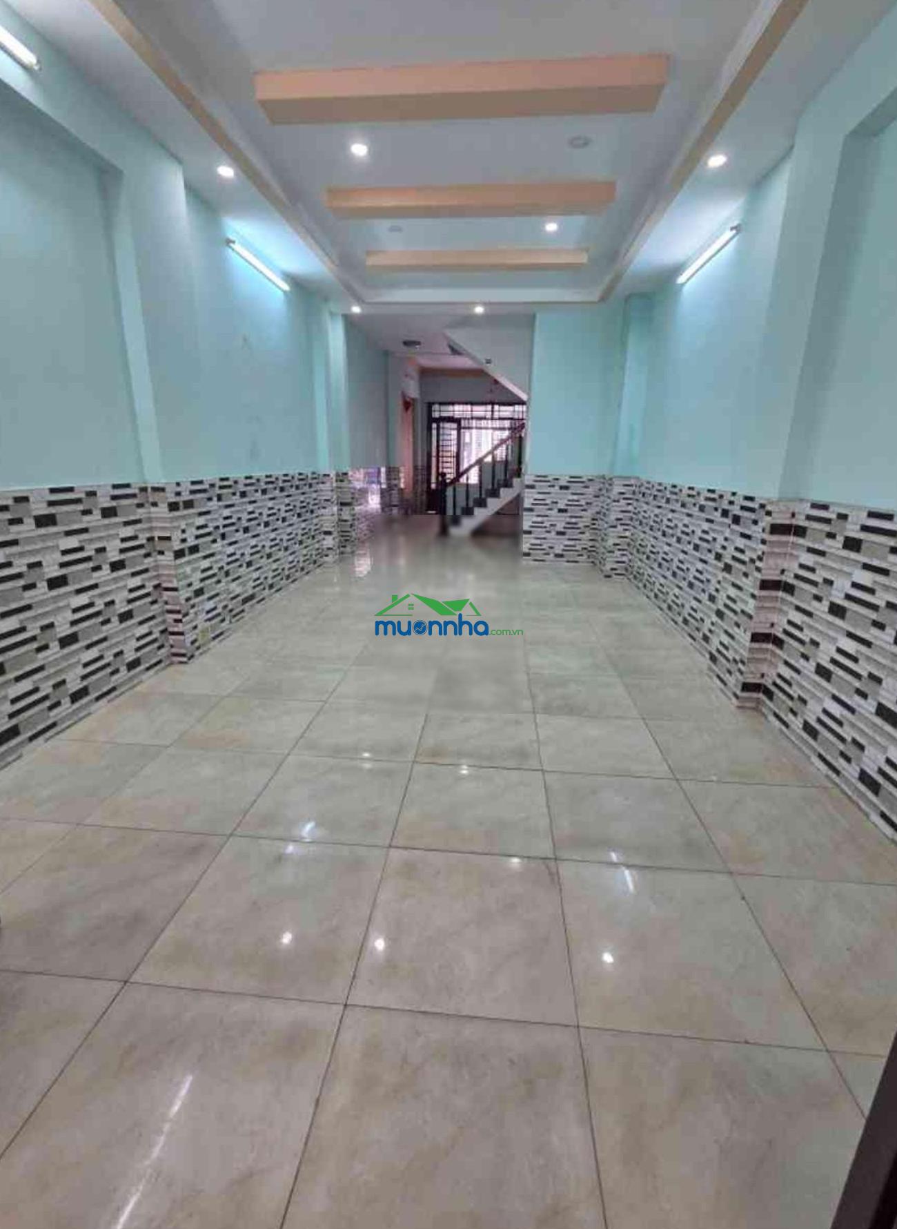 Hẻm xe tải thông phan anh giáp quận 6 (4x23m) gấp bán chỉ nhỉnh 5 tỷ - 2