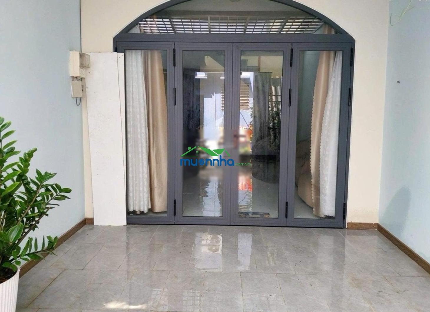 Bán nhà hẻm xe hơi, dòng tiền 20tr/tháng, 2 tầng, 85m2. gần emart phan huy ích, gò vấp. chỉ 6.x tỷ - 2