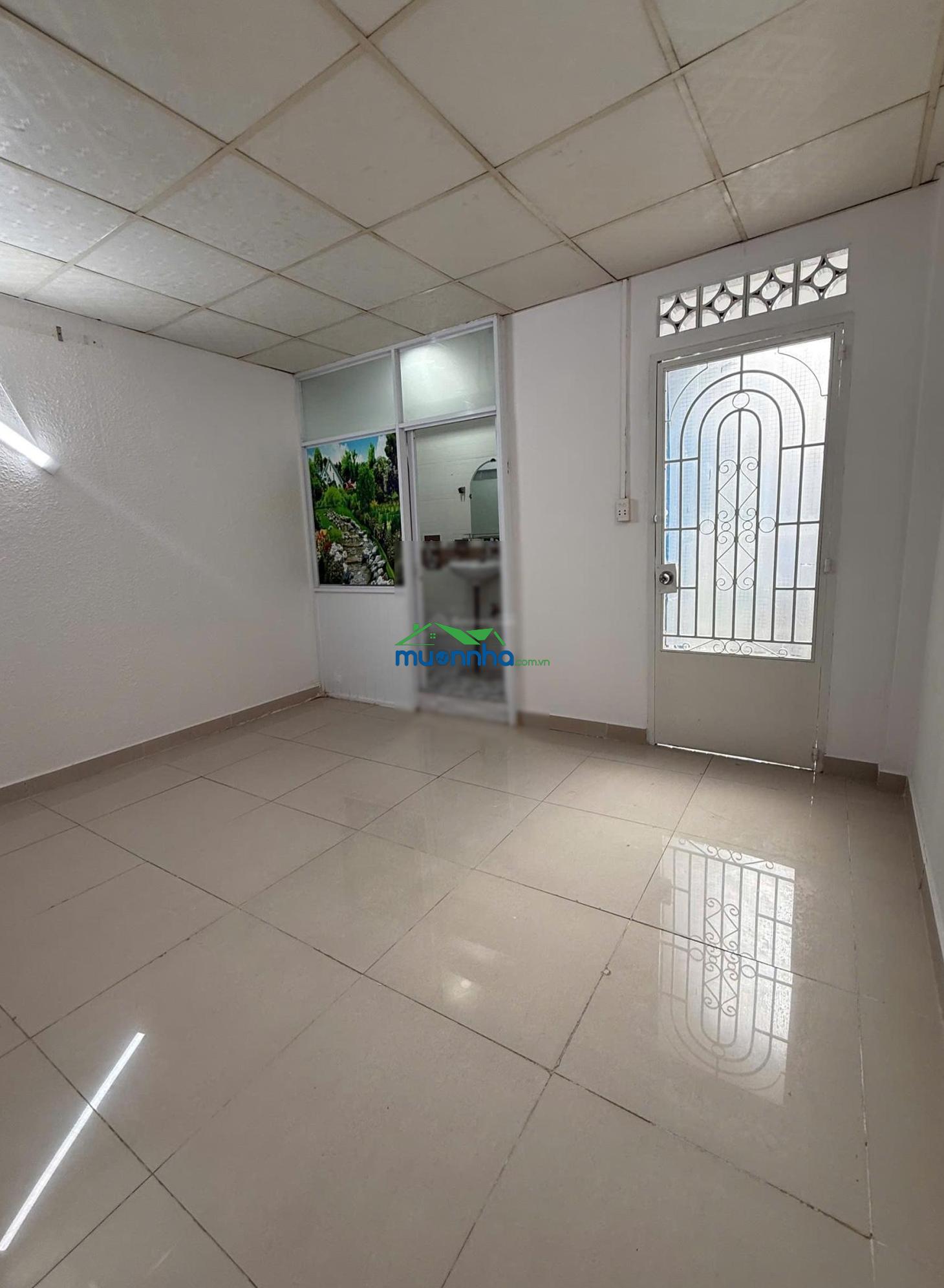 Giảm sâu bán nhà 36m2 âu cơ ngay cc bàu cát chỉ còn 3.4 tỷ tl! - 4