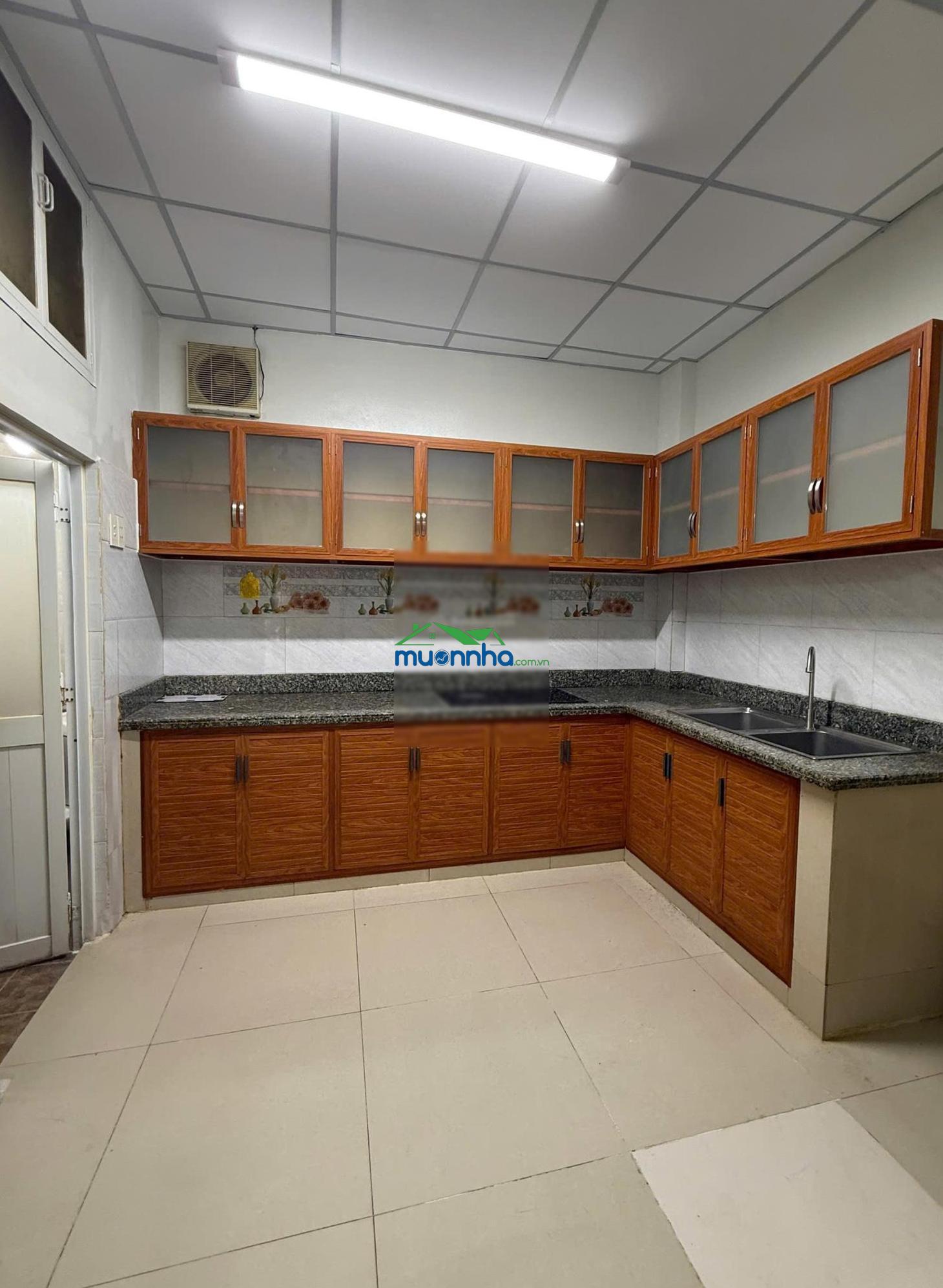 Giảm sâu bán nhà 36m2 âu cơ ngay cc bàu cát chỉ còn 3.4 tỷ tl! - 3